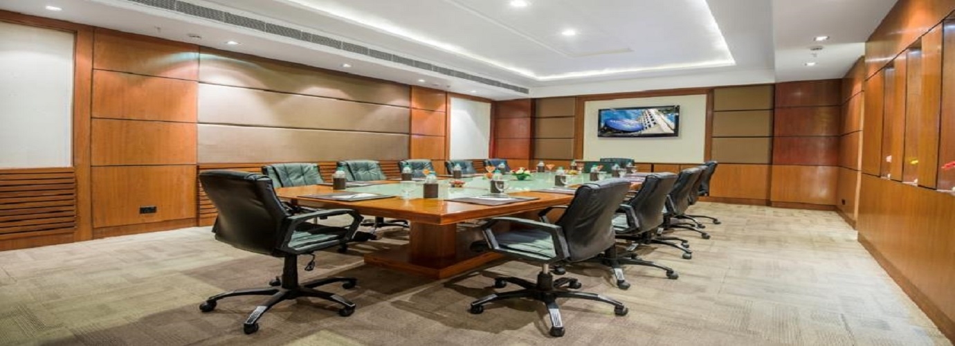 Board Room