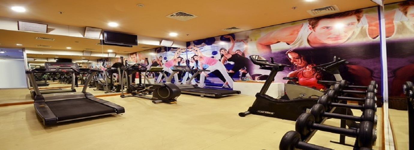 Fitness Centre