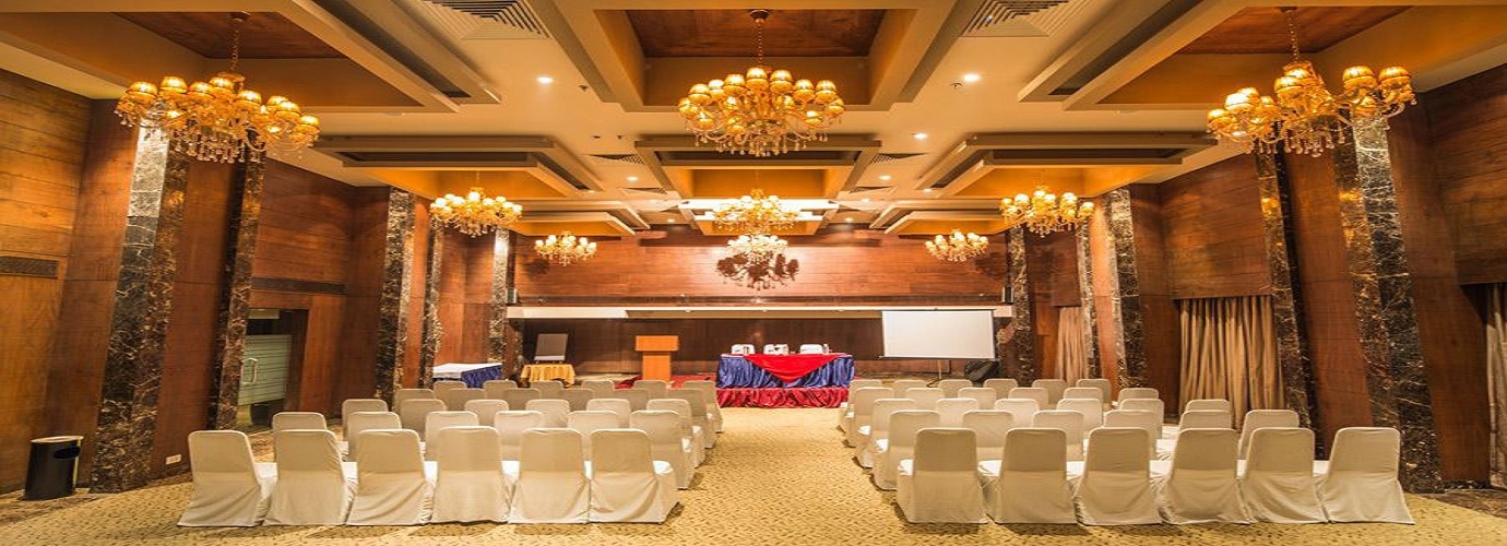 Meeting Hall