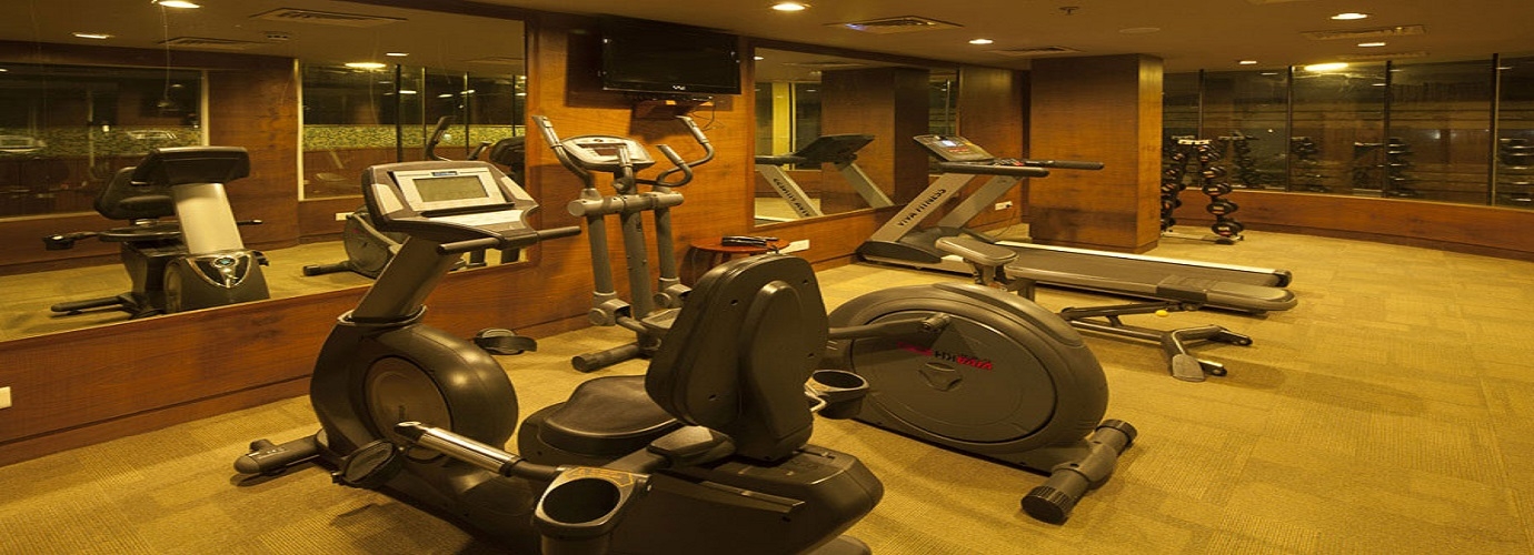 Fitness Centre