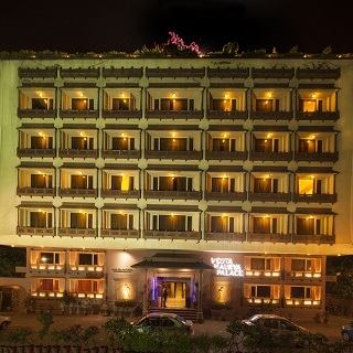 Vesta Maurya Palace