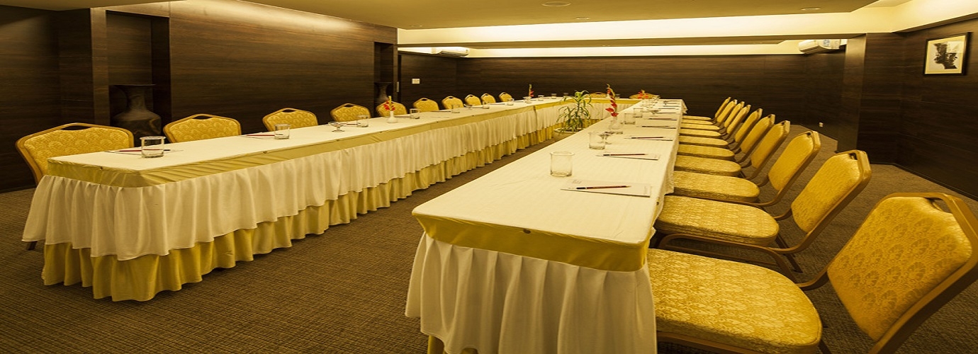 Conference Hall