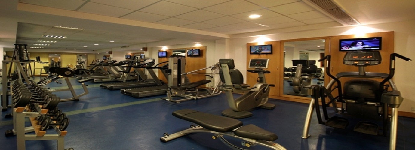 Fitness Centre