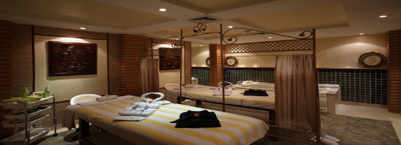 Spa Room