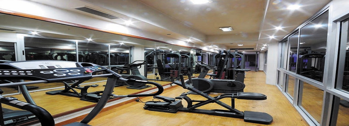 Fitness Centre