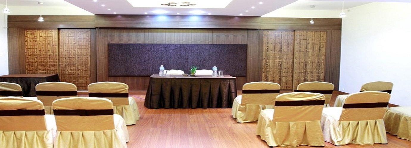 Meeting Hall