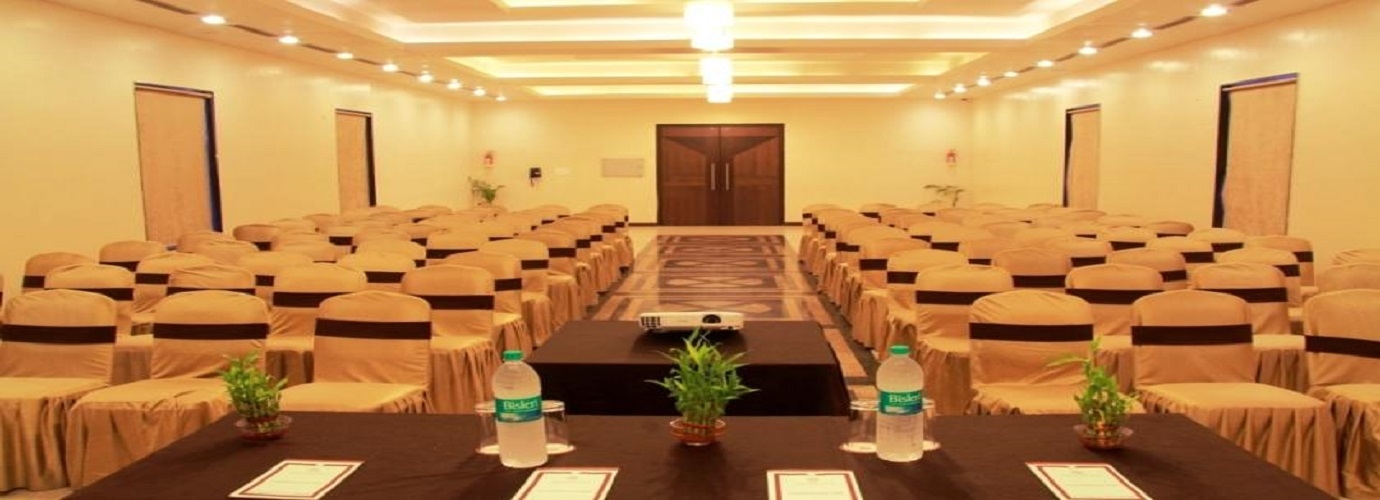 Meeting Hall