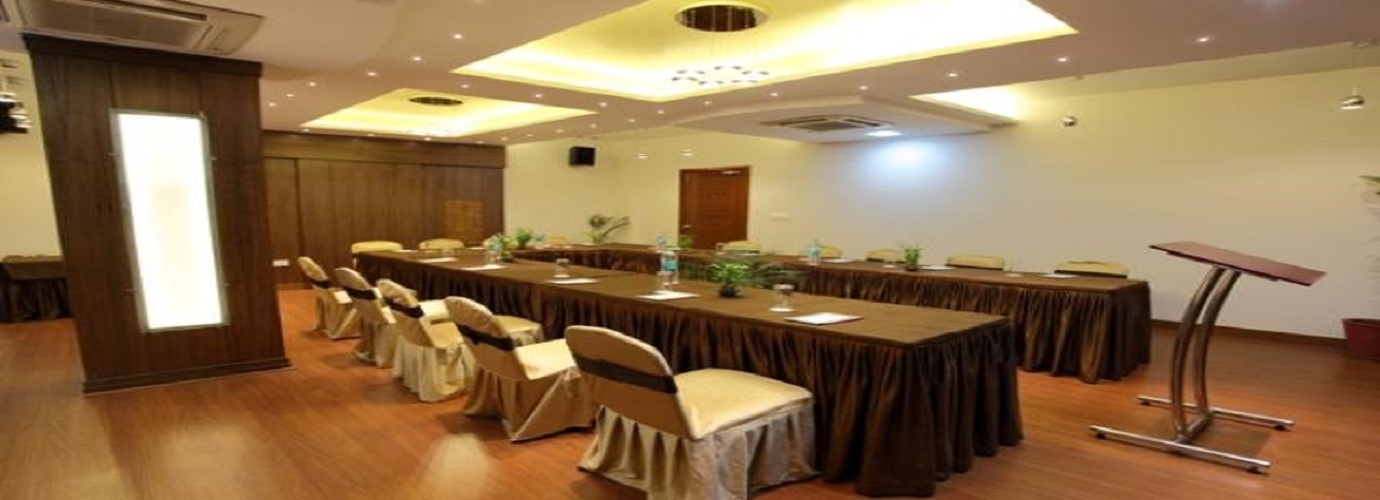 Meeting Hall