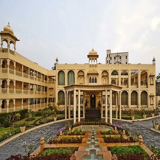 Club Mahindra Udaipur