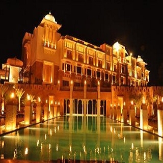 The Leela Palace Udaipur