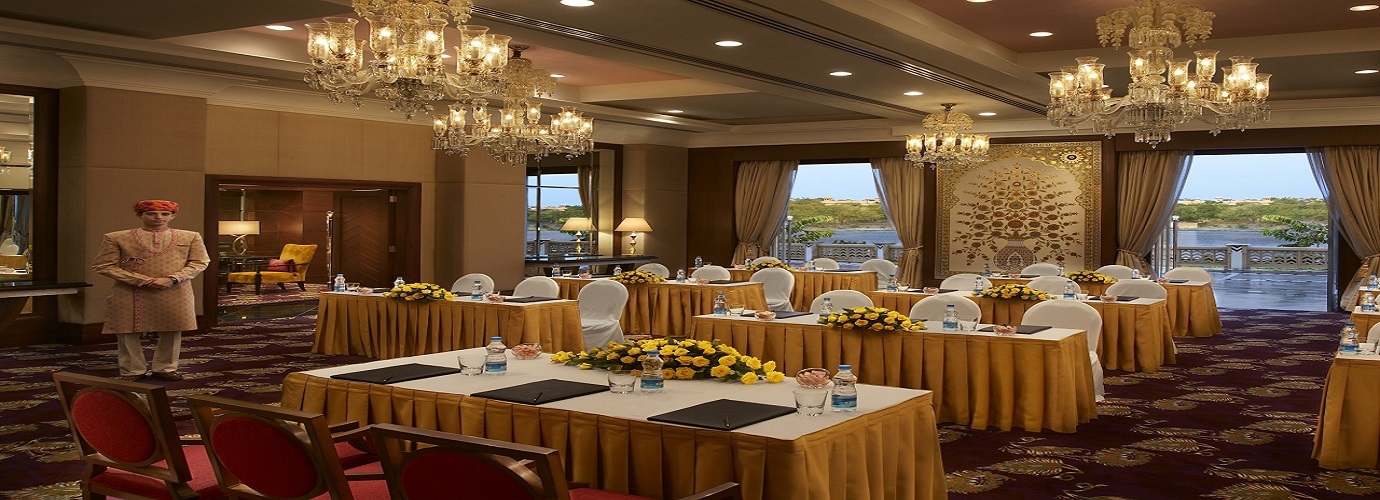 The Grand Ballroom (Marwar)