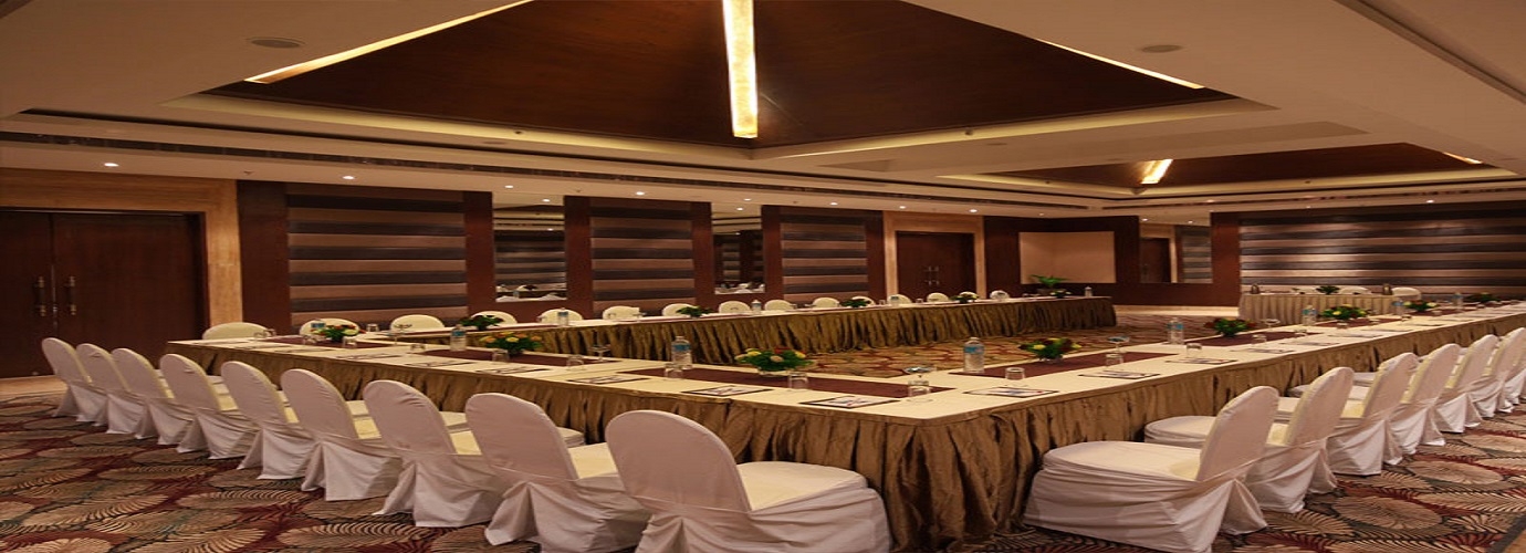 Conference Hall