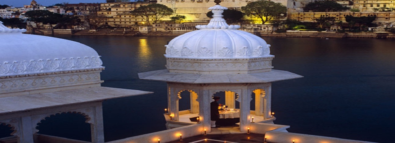 Mewar Terrace Dining