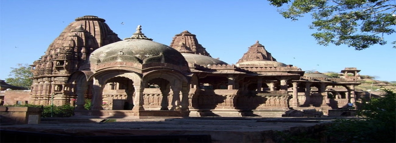 Siddhanth Shiv Temple
