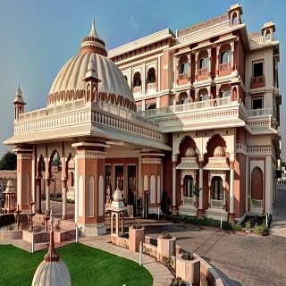 Indana Palace, Jodhpur