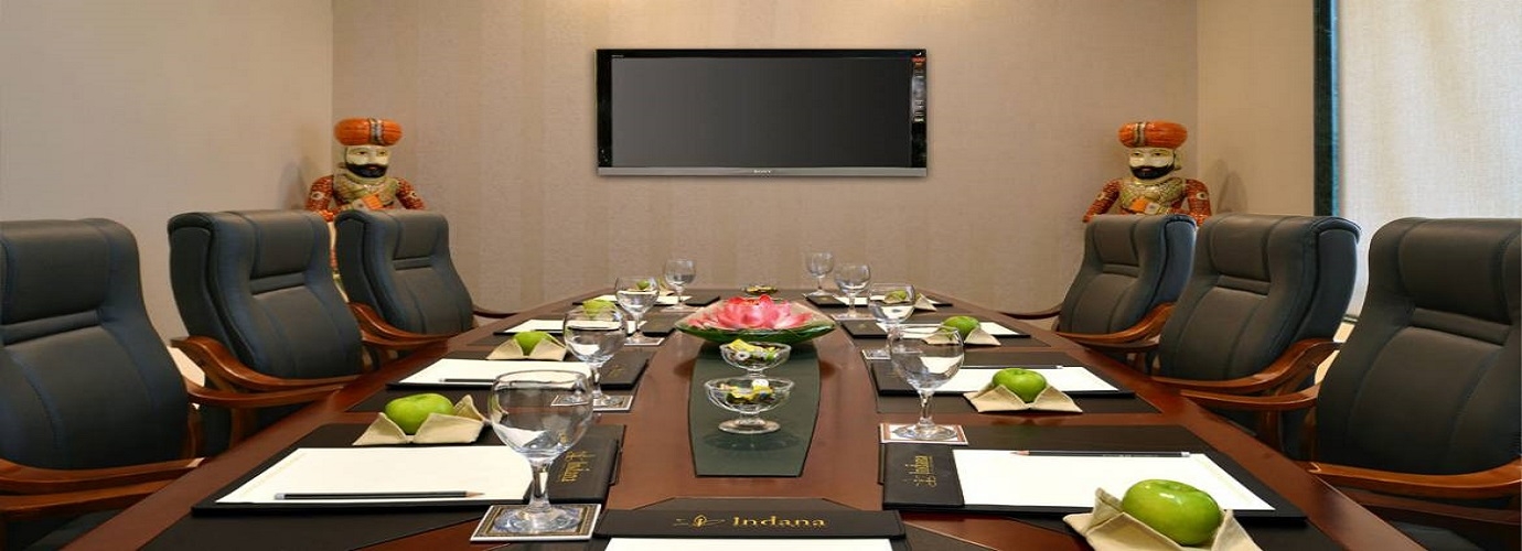 Board Room