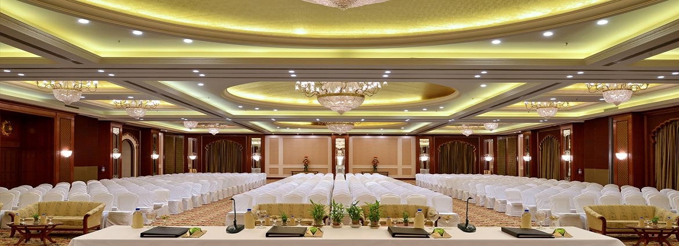 Conference Hall