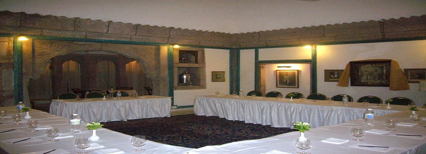 Meeting Hall