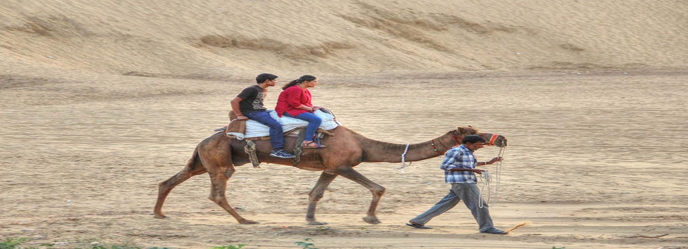 Desert Safari