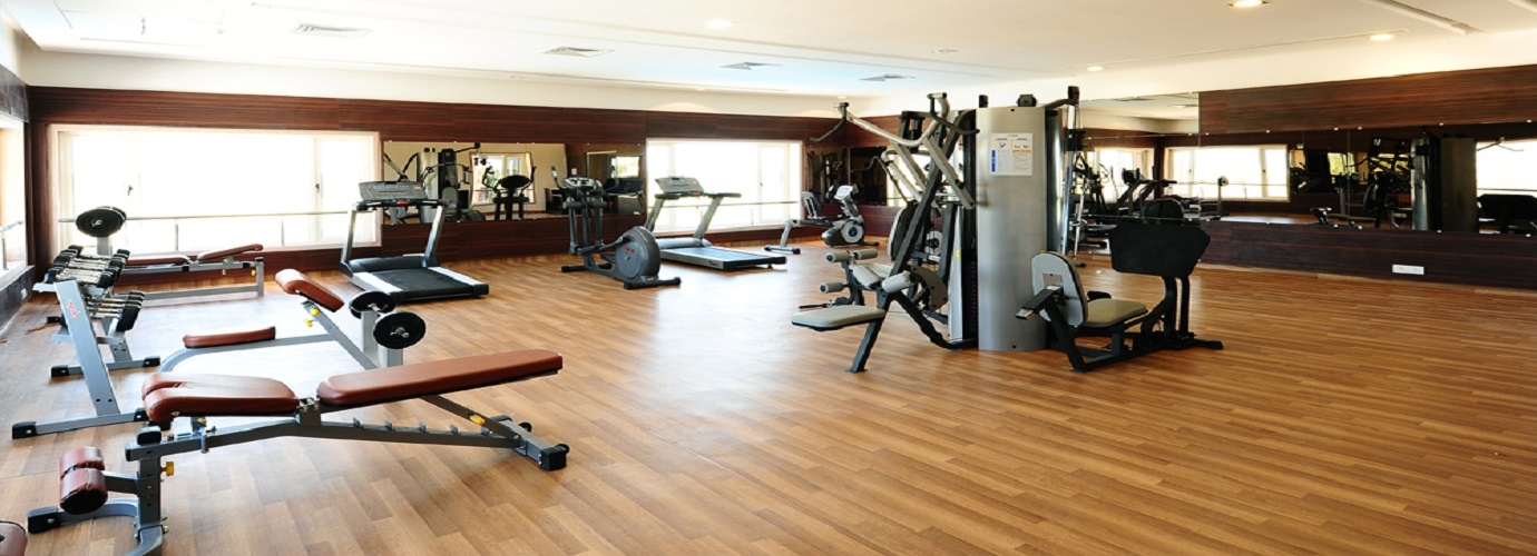 Fitness Centre