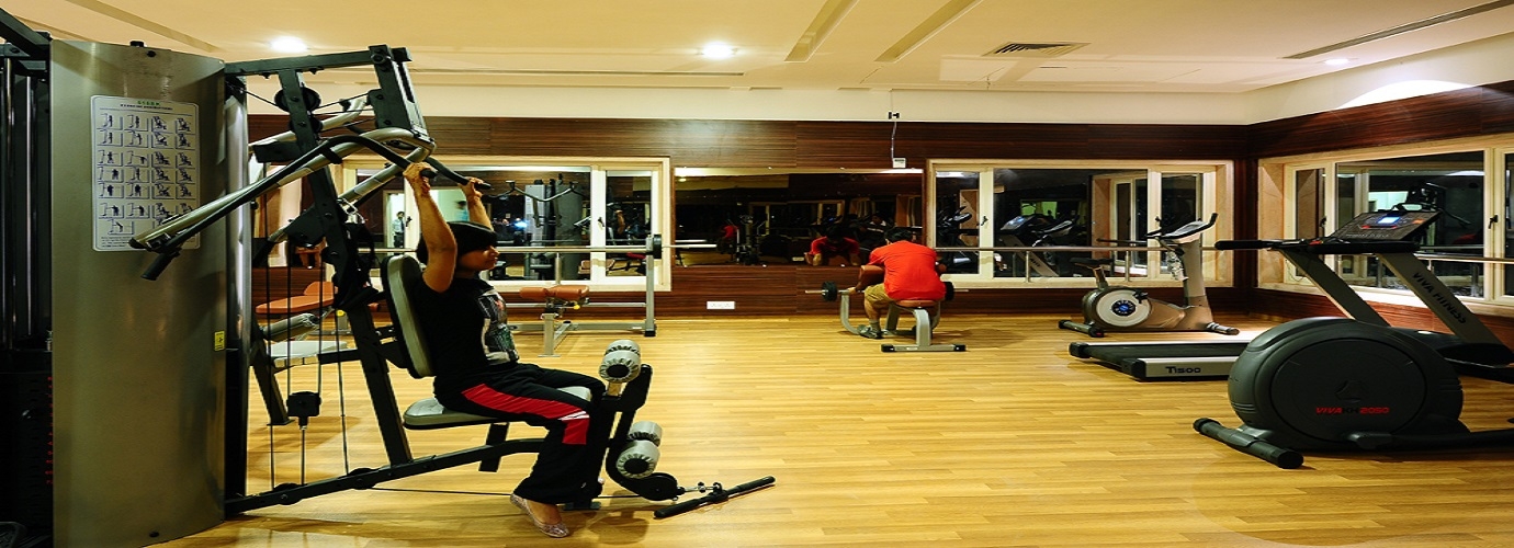 Fitness Centre