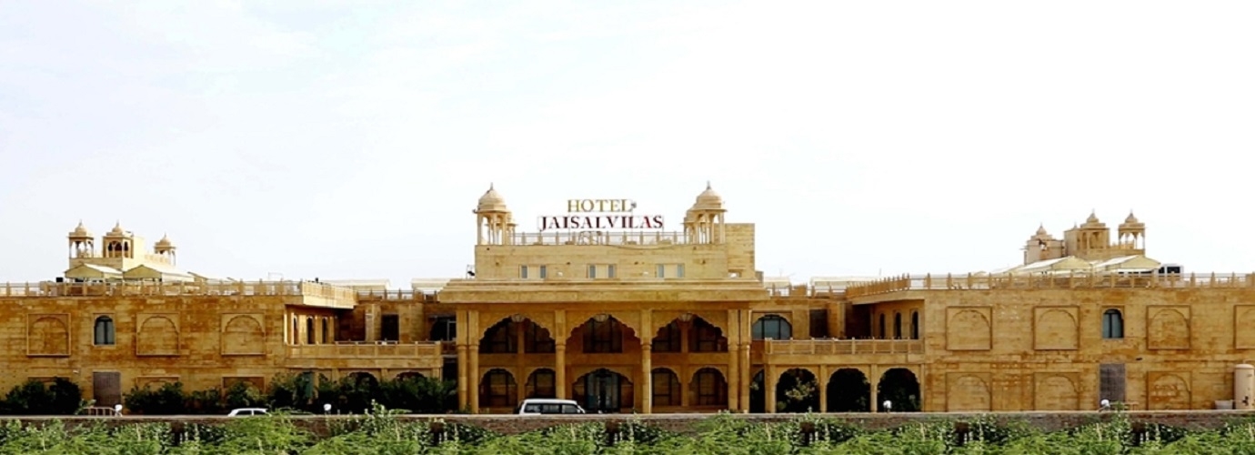 Jaisal Vilas