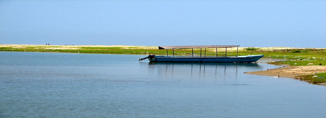 Ousteri Lake