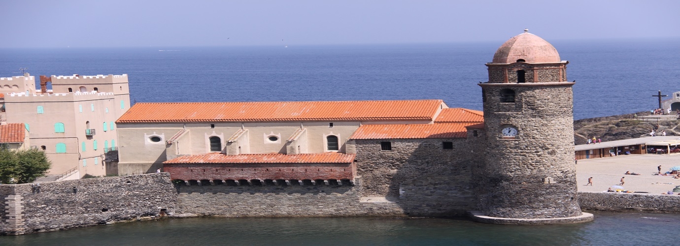 Eglise de Notre Dame des Anges