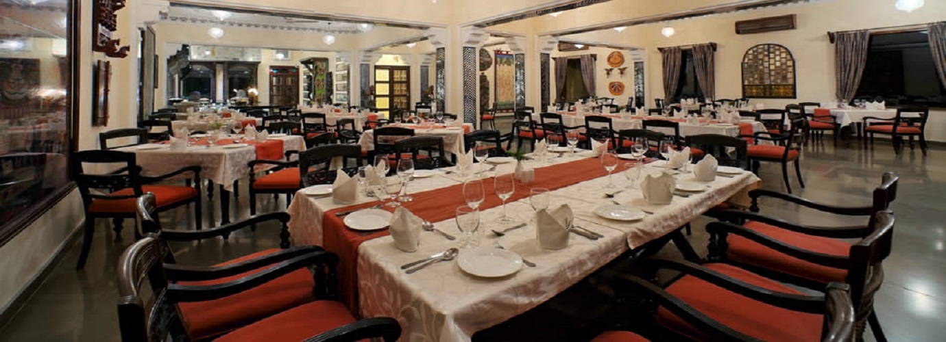 Darbar Restaurant