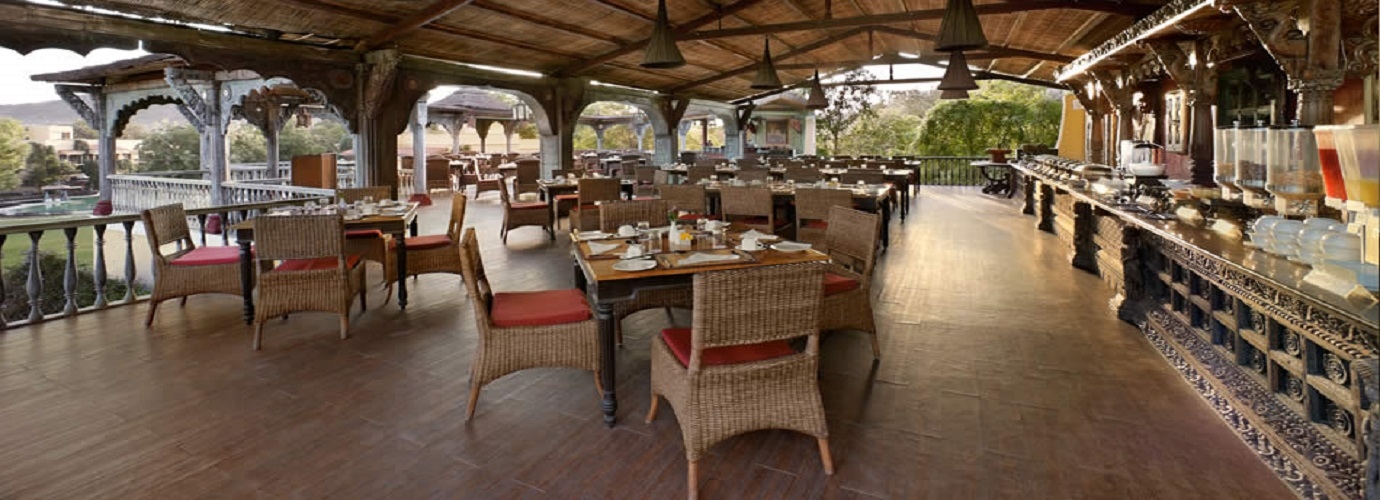 Verandah Restaurant