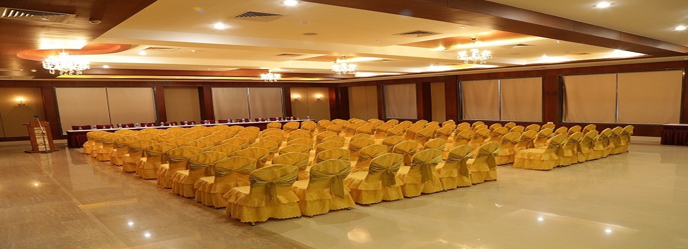 Conference Hall