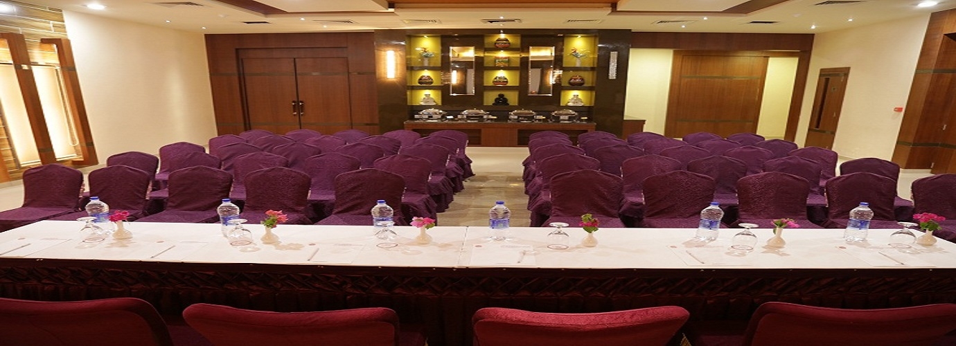 Conference Hall