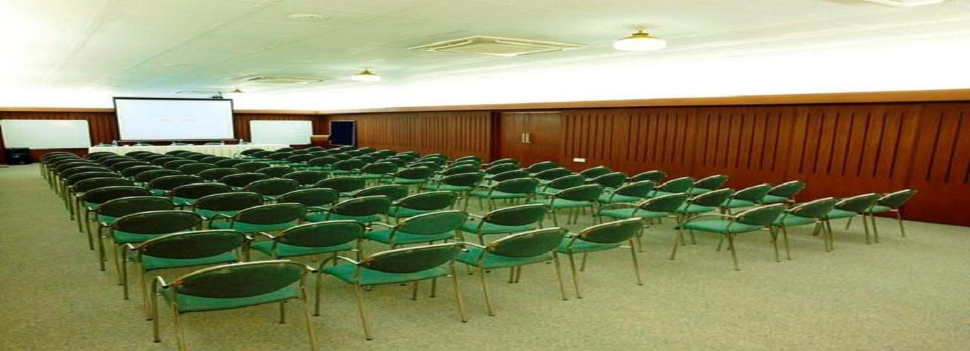 Conference Hall