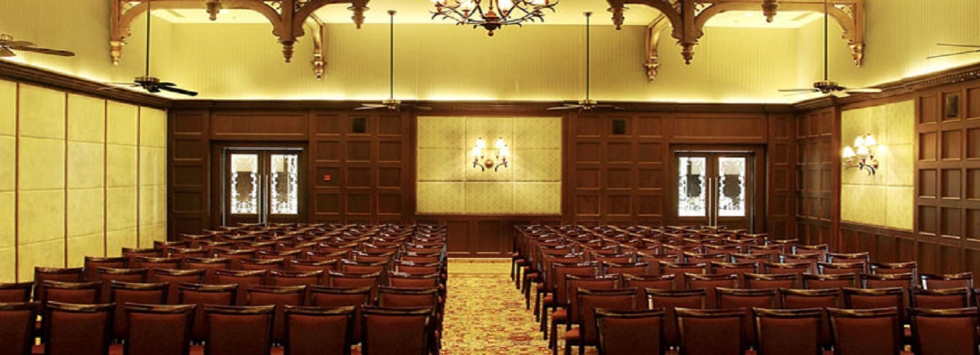 Conference Hall