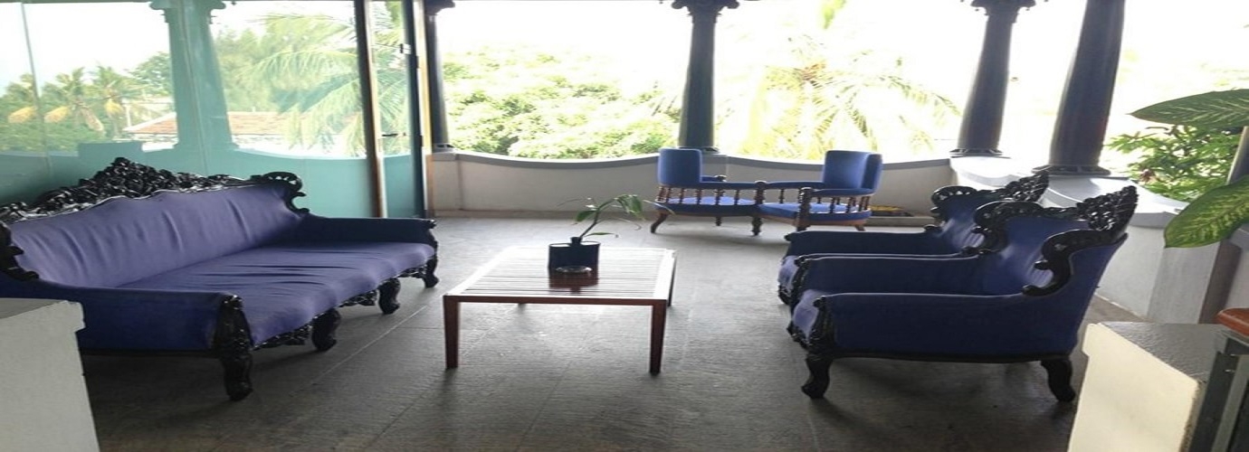 Sitting Area