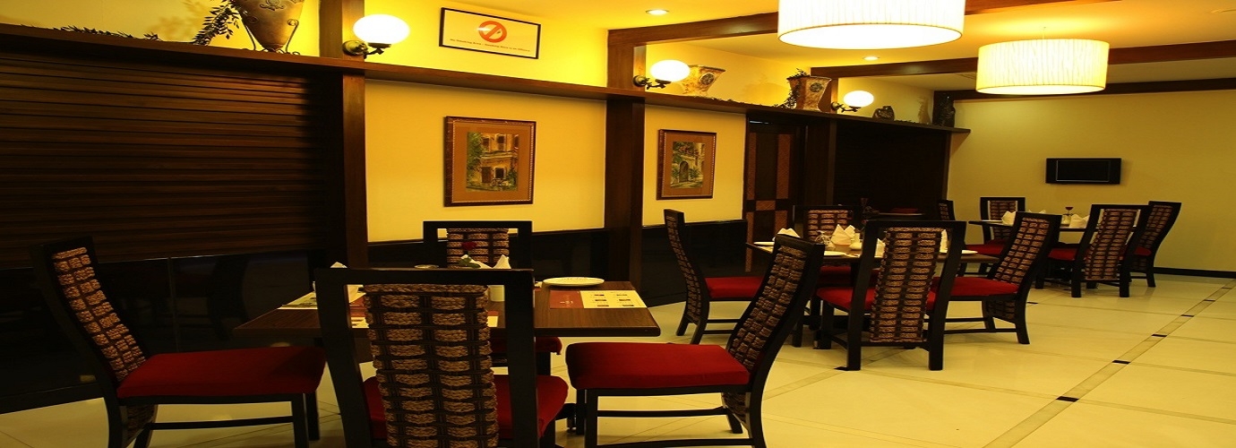 Bistro Restaurant