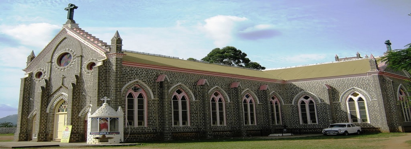 Sacred Heart Church