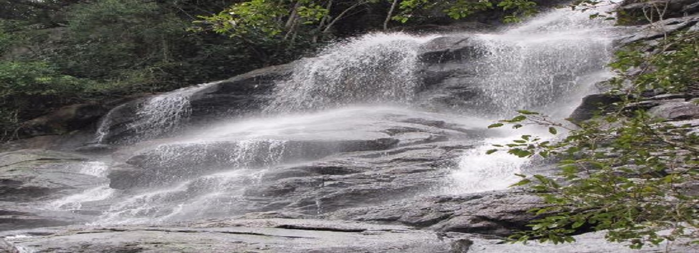 Killiyur Water Falls