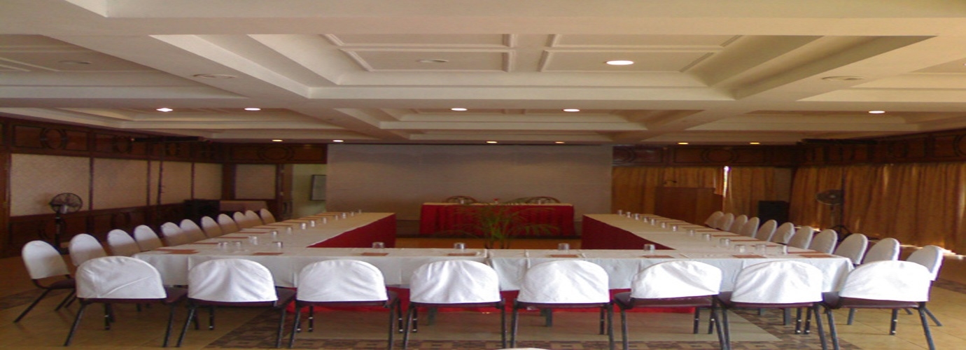 Conference Hall