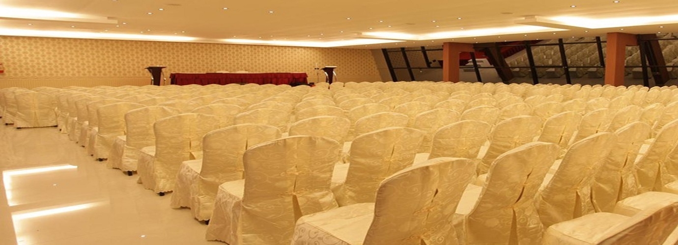 Conference Hall 