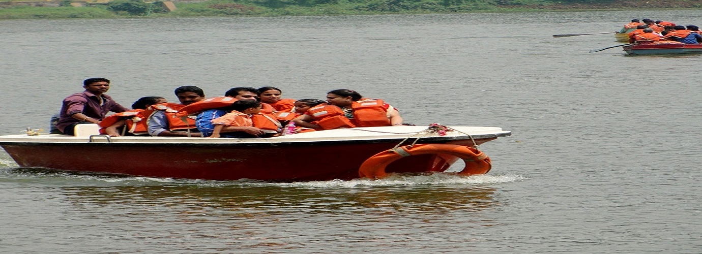 Boating