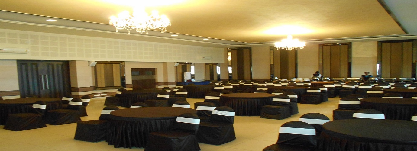 Meeting Hall