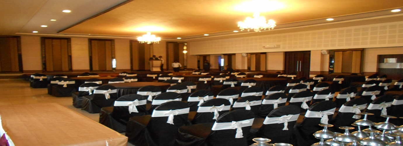 Meeting Hall