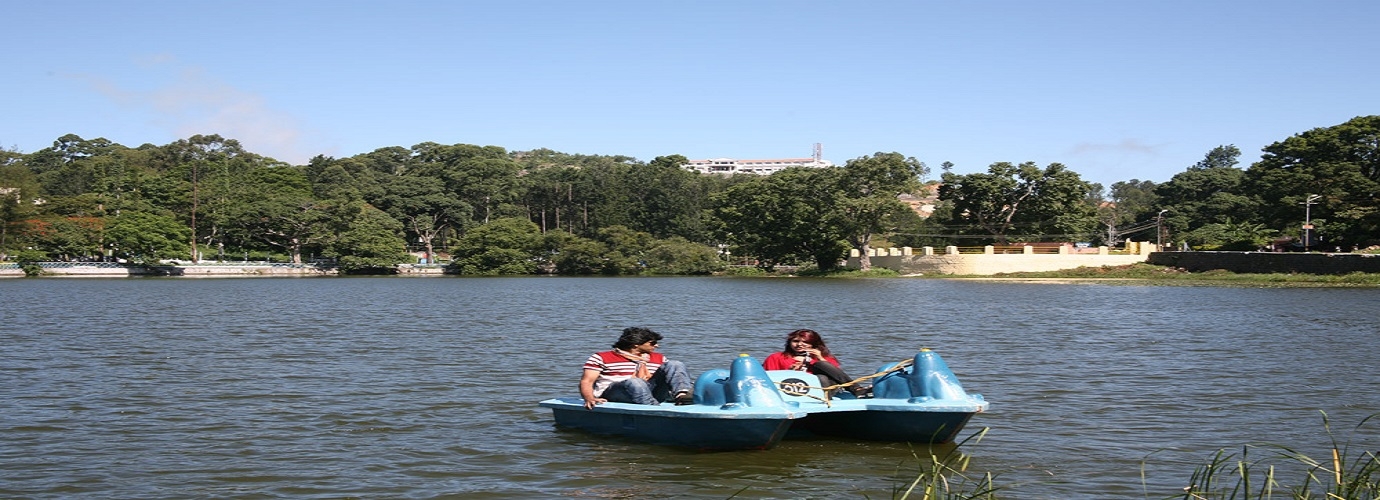 Boating