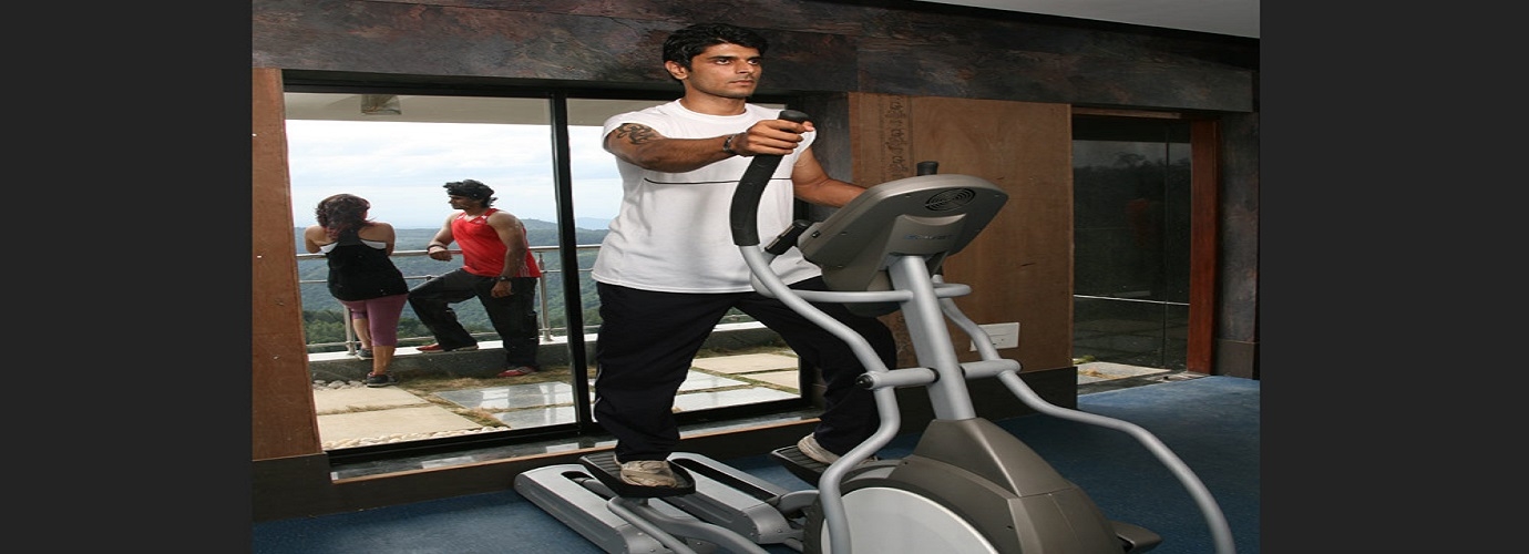 Fitness Facilities