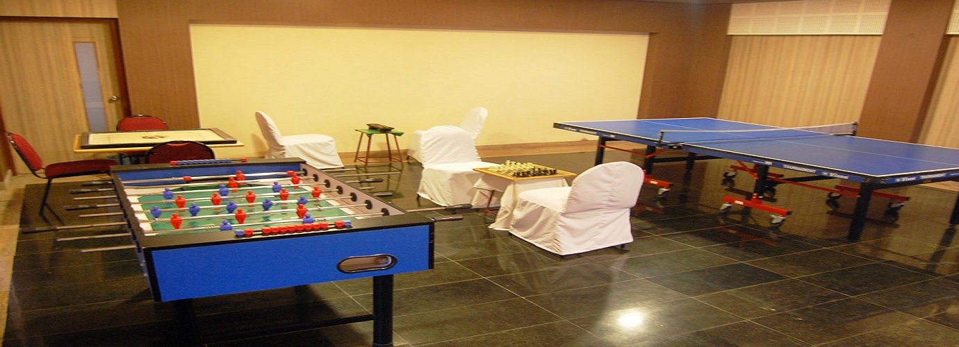 Indoor Games