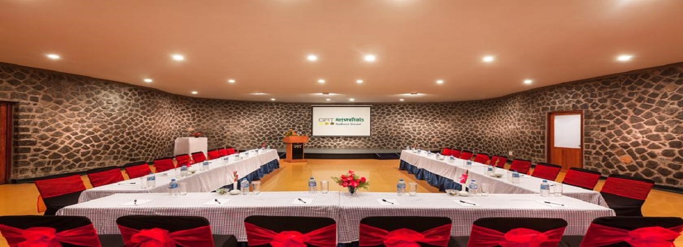 Conference Hall