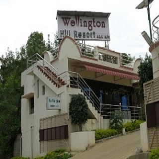 Wellington Hill Resort 