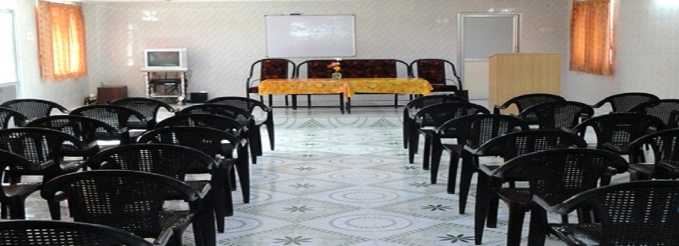 Conference Hall