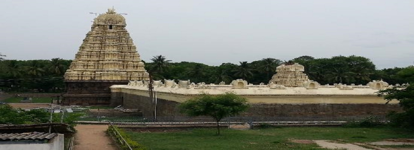 Jalagandeeswarar Temple